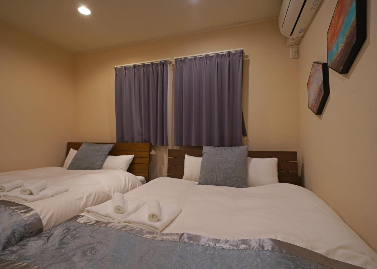 浅草ザ アパートメント Asakusa The Apartment Токіо Екстер'єр фото