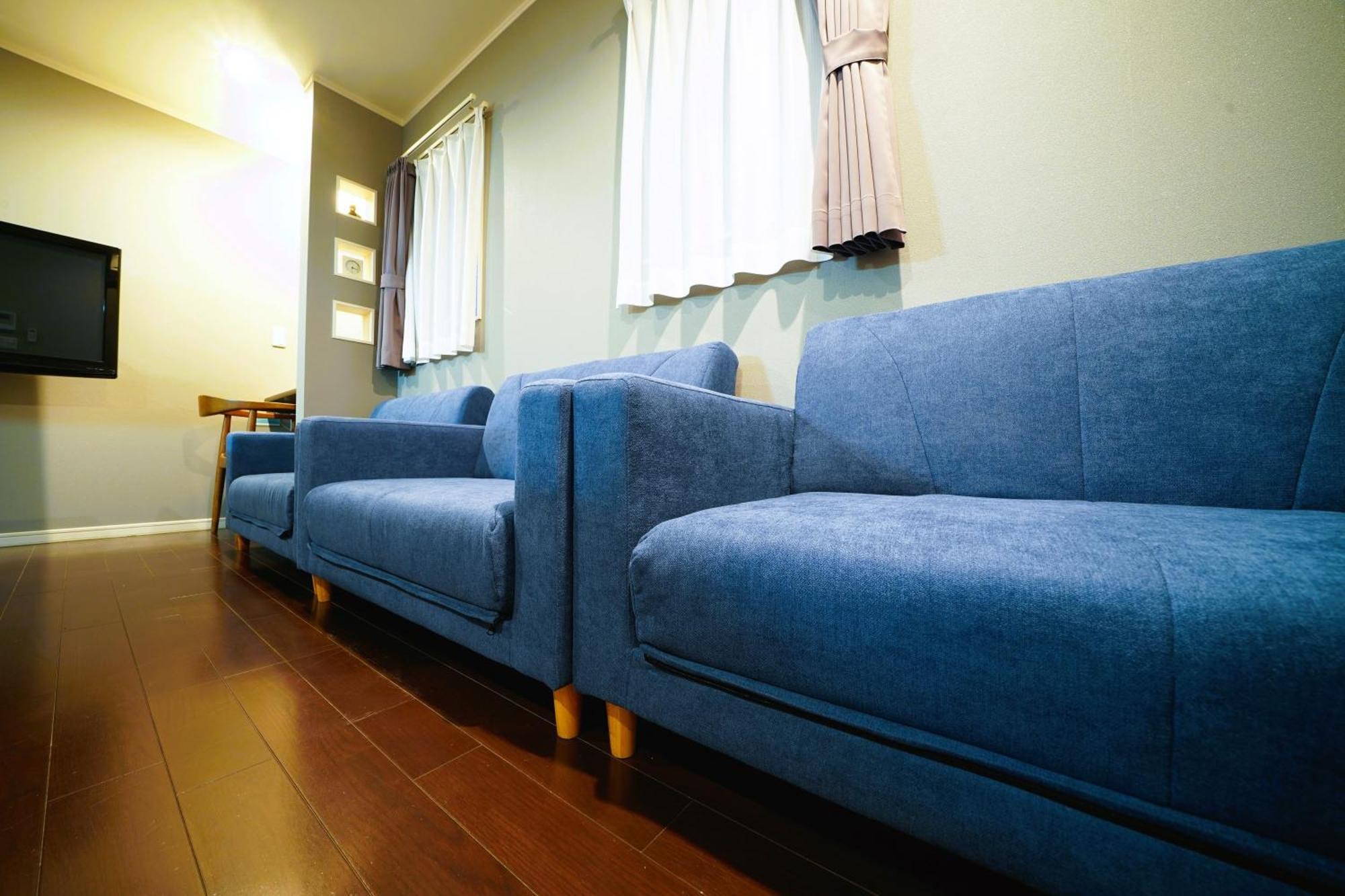 浅草ザ アパートメント Asakusa The Apartment Токіо Екстер'єр фото