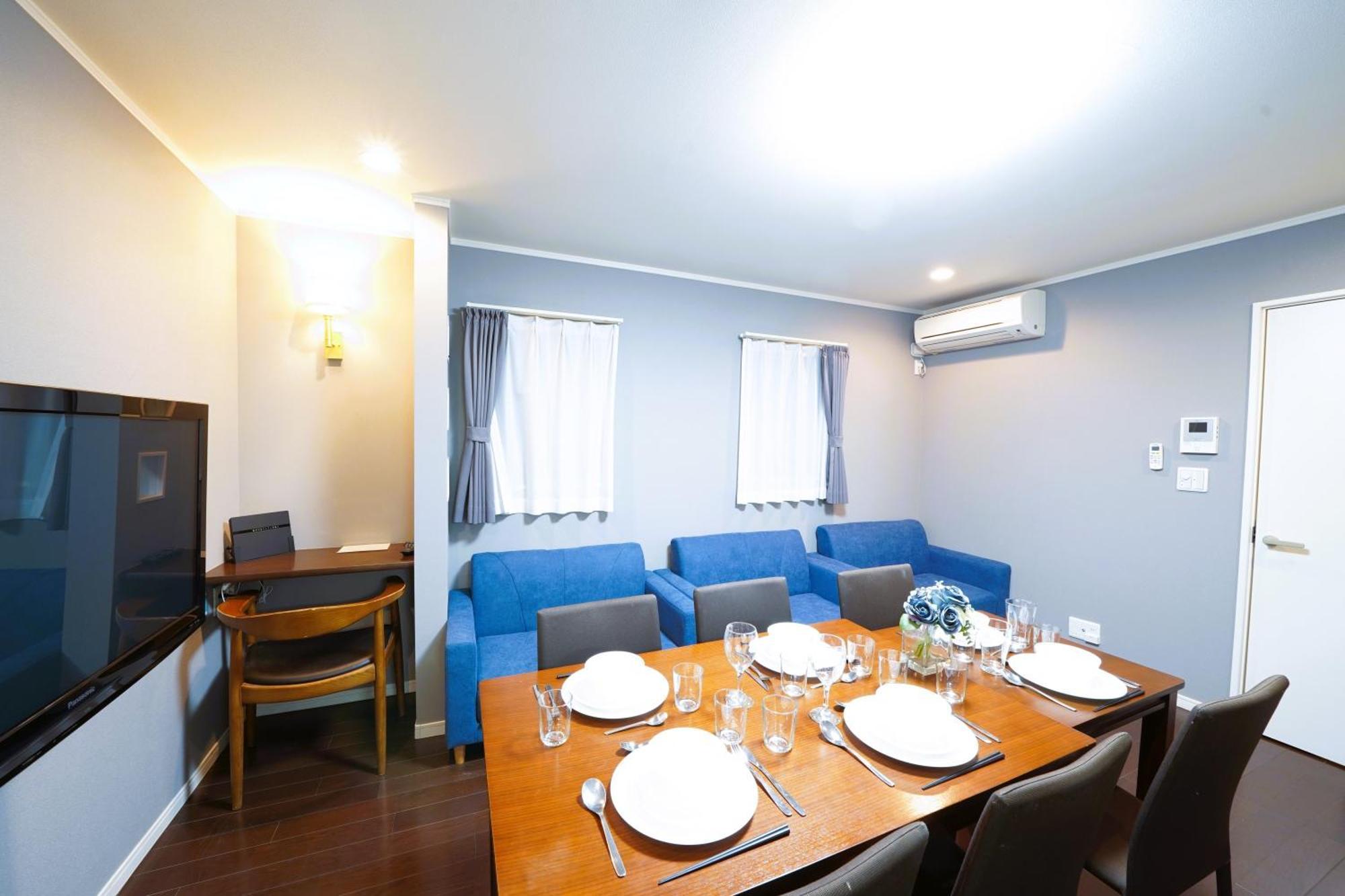 浅草ザ アパートメント Asakusa The Apartment Токіо Екстер'єр фото